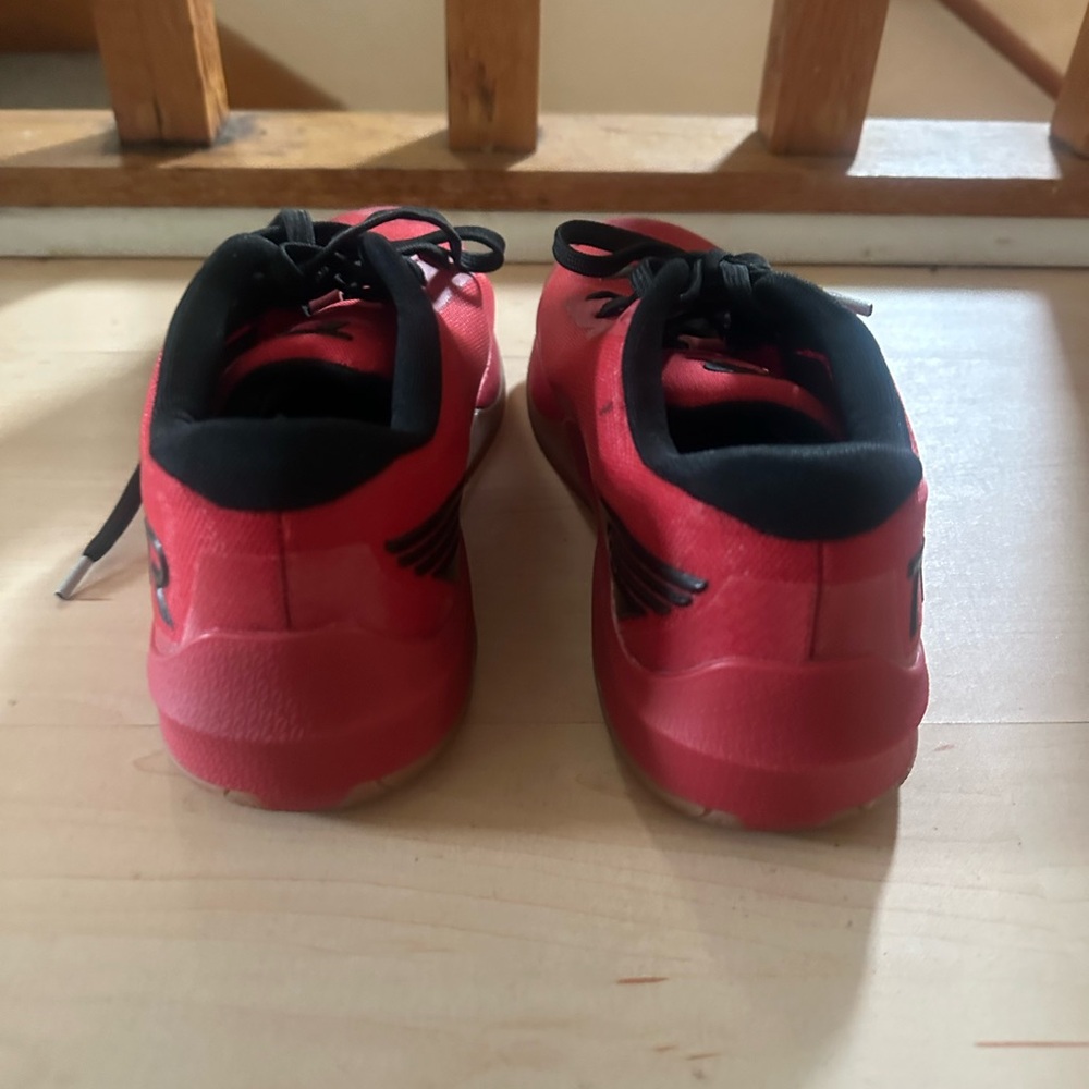 TYR CXT-2 Carbon Trainers - Picture 5 of 7
